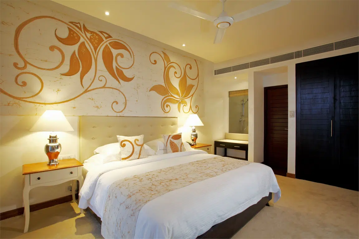 room image