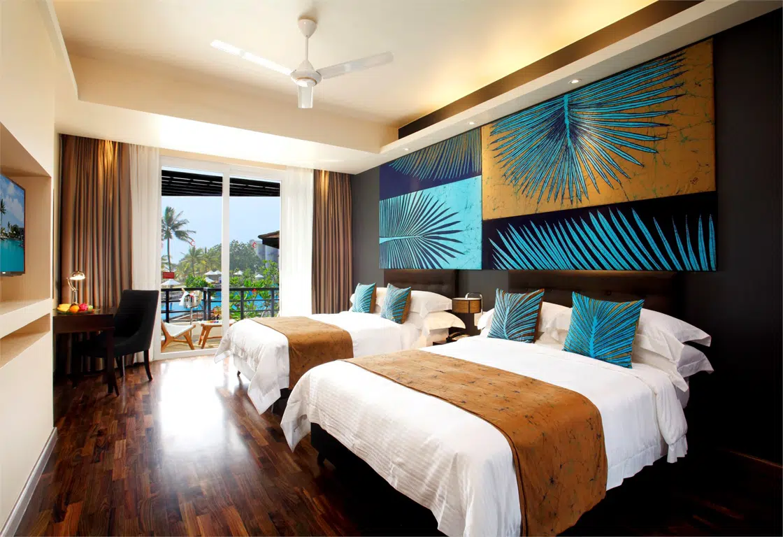 room image